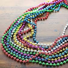 Beaded Necklace
